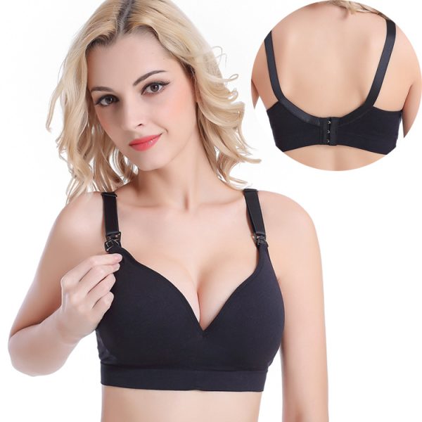 Plus Size Nursing Tank Tops