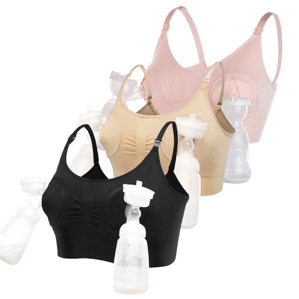 Plus Size Nursing Tank Tops