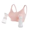Plus Size Nursing Tank Tops