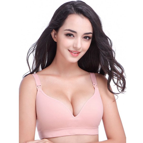 nursing bra