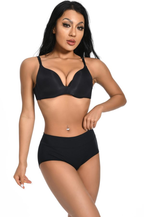Leak Proof Menstrual Panties
