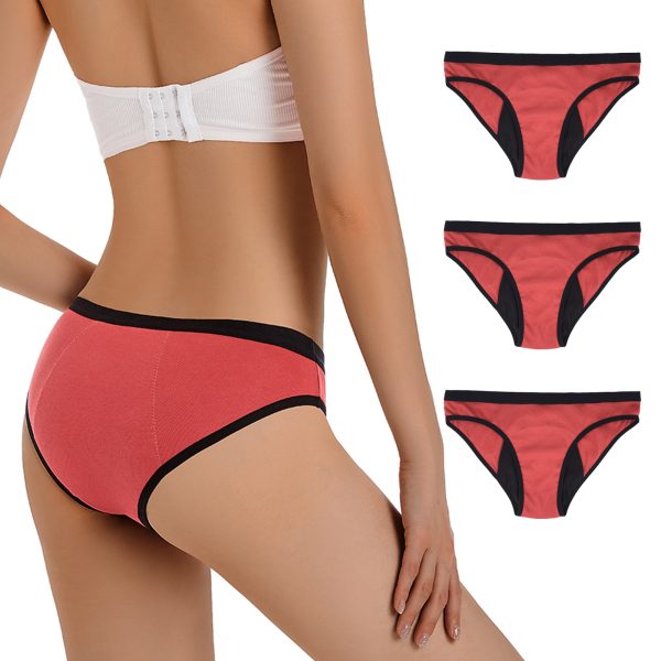 period panties