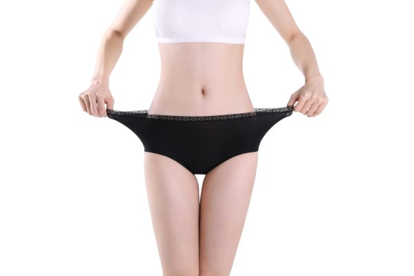 normal underwear