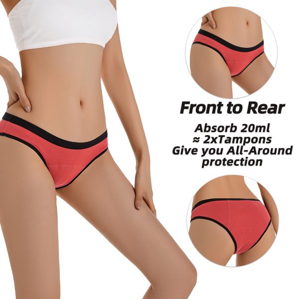 period panties