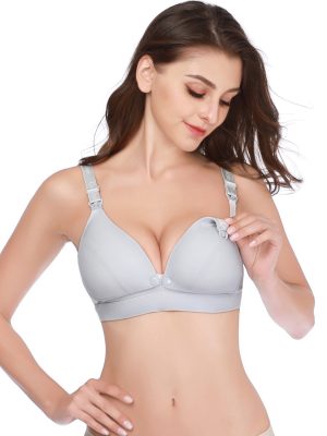 nursing bra