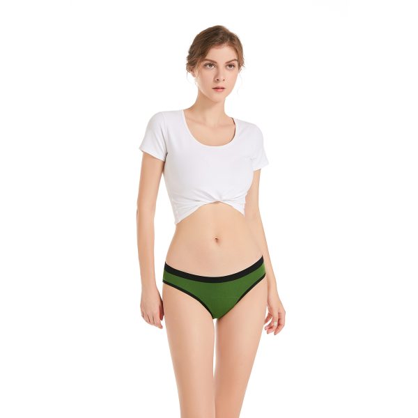 period panties