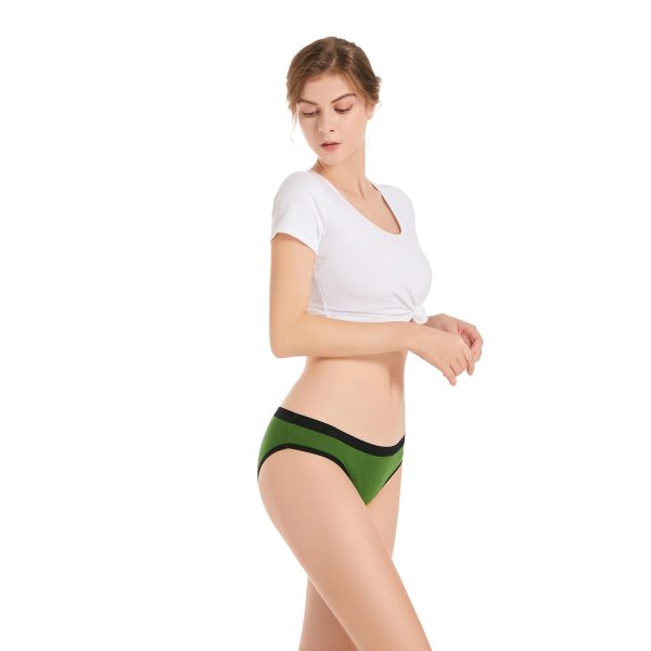 period panties