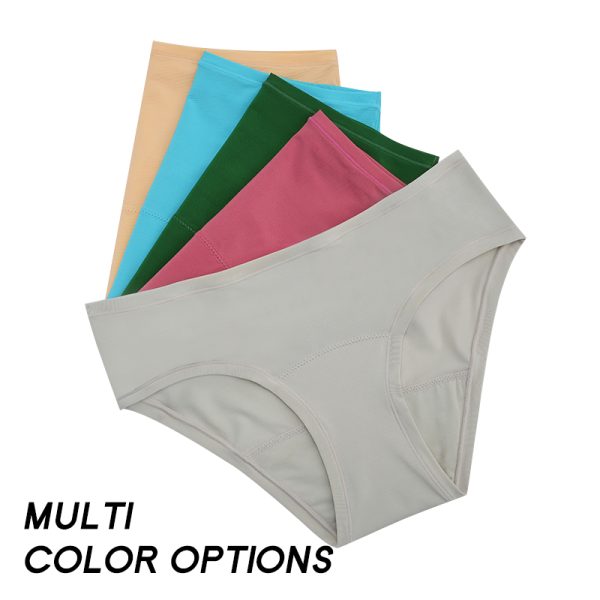 period panties