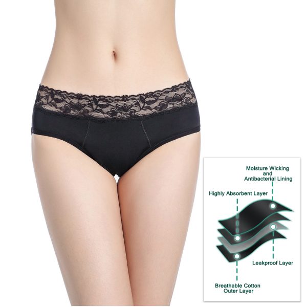 period panties