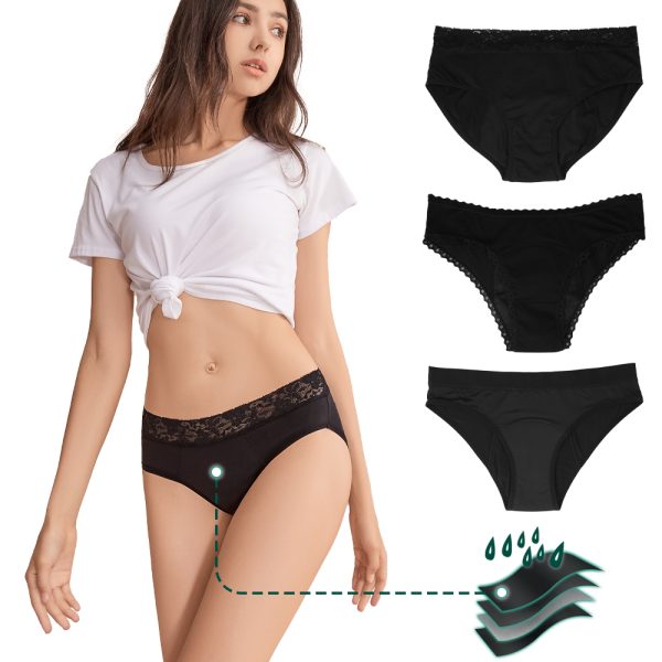 period panties