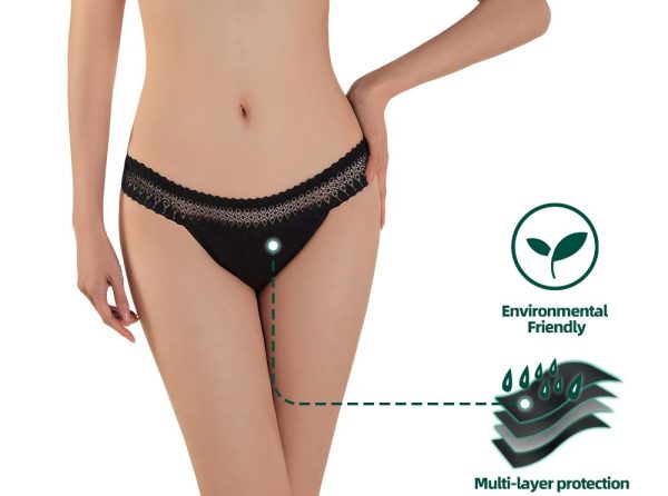 period panties