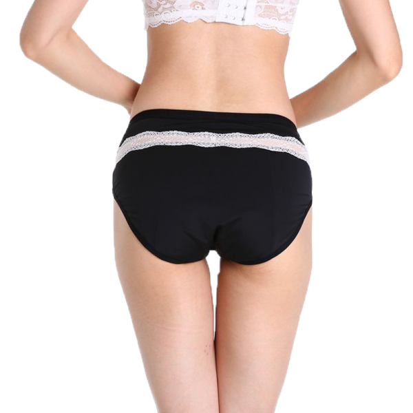 period panties