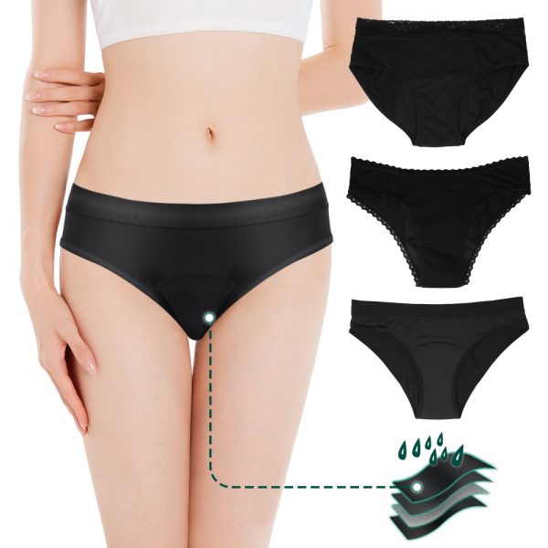 period panties