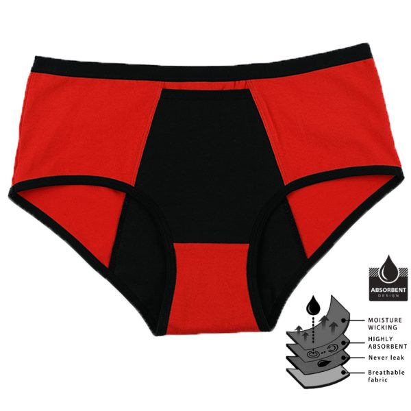 period panties