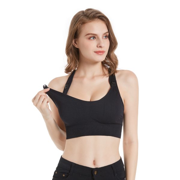 nursing bra