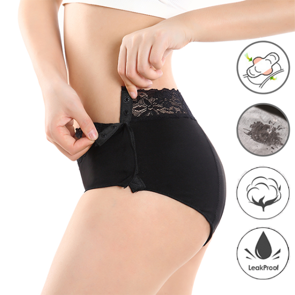period panties