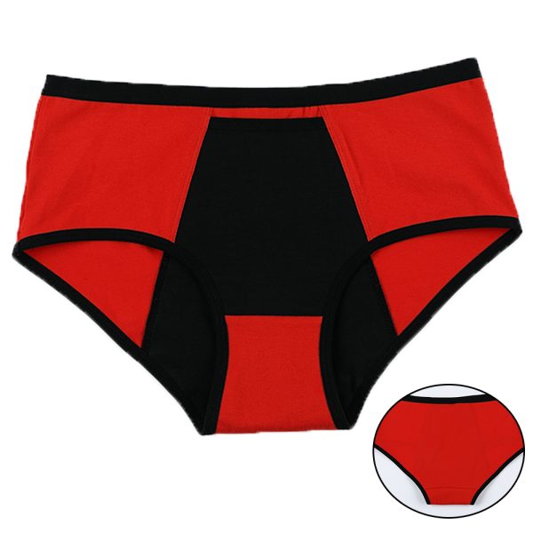 period panties