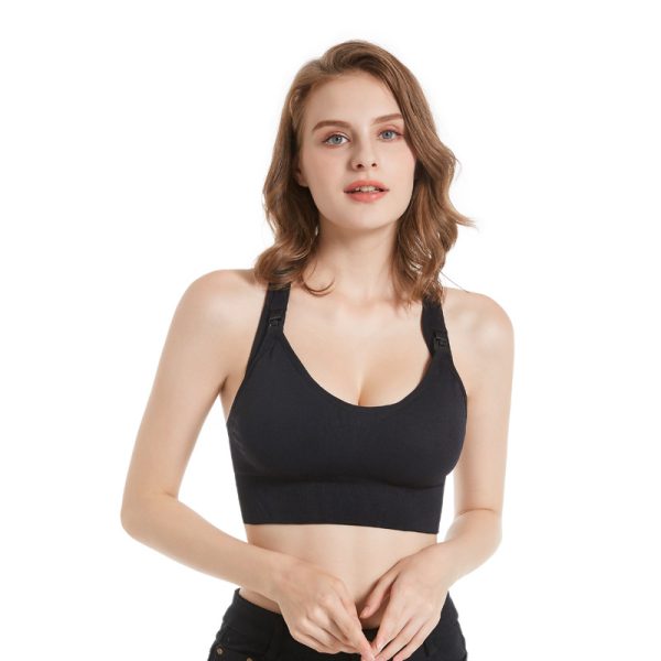 nursing bra