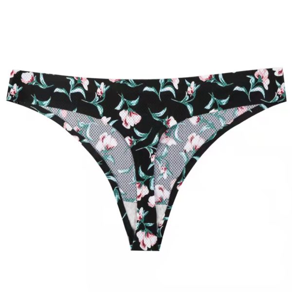 normal underwear