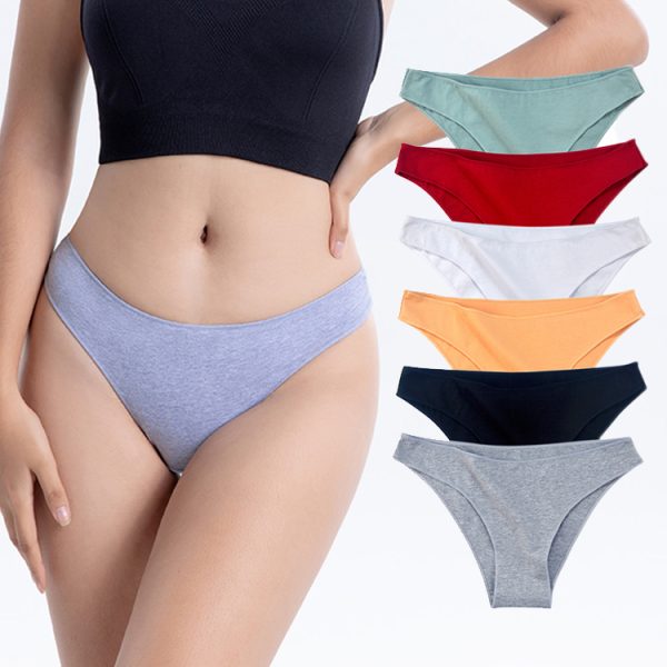 normal underwear