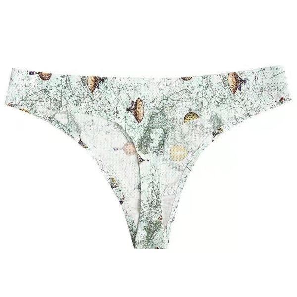 normal underwear