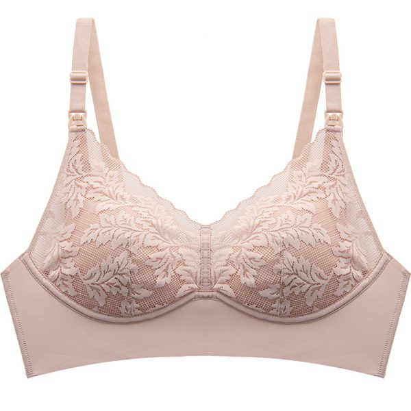 nursing bra