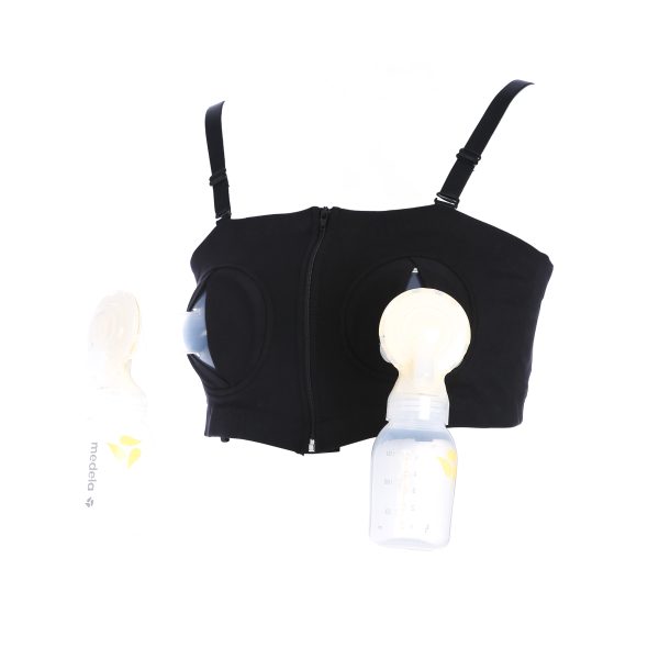nursing bra