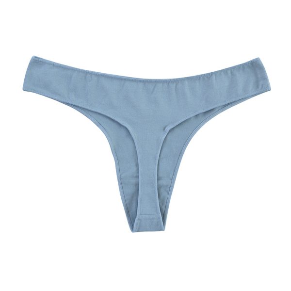 normal underwear