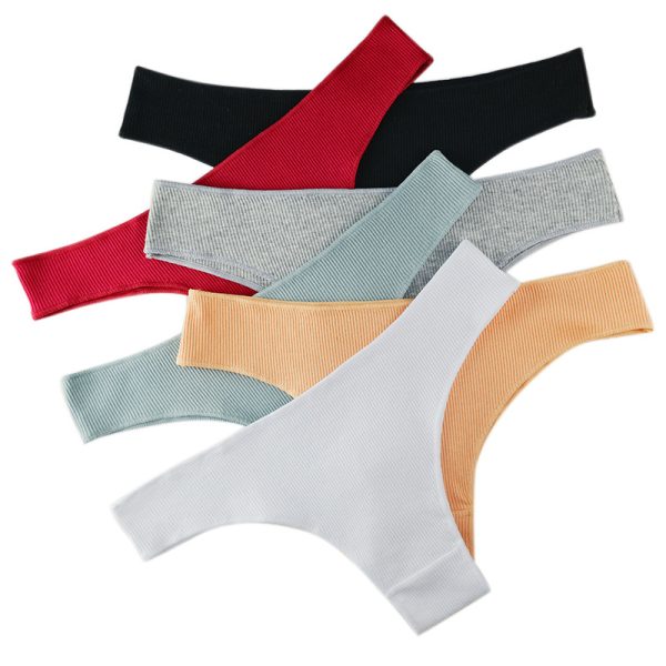 normal underwear