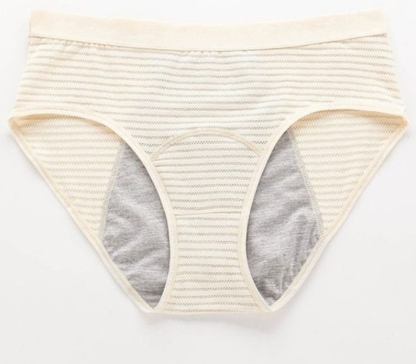 period panties