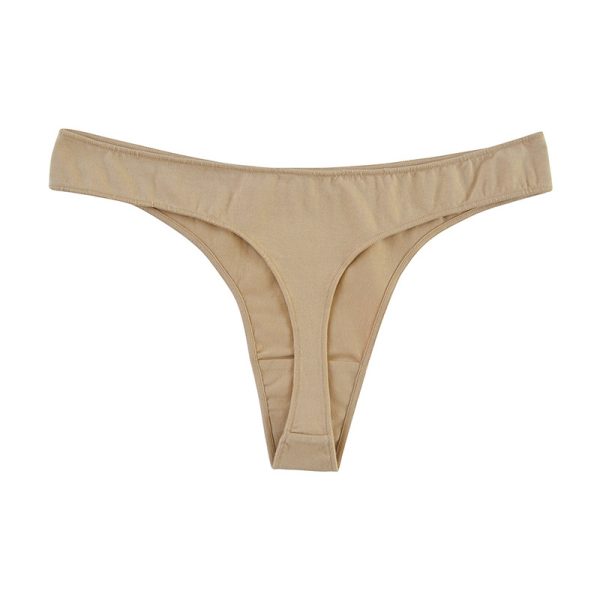 normal underwear