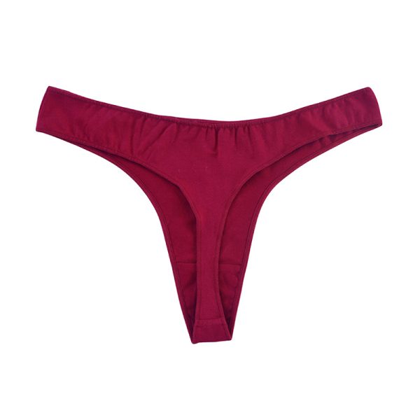 normal underwear