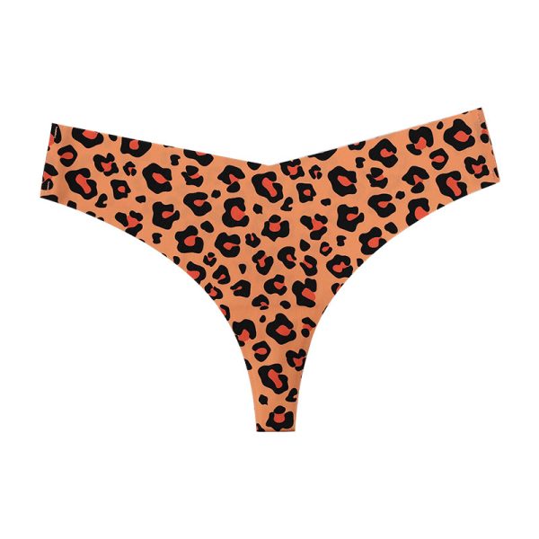 normal underwear