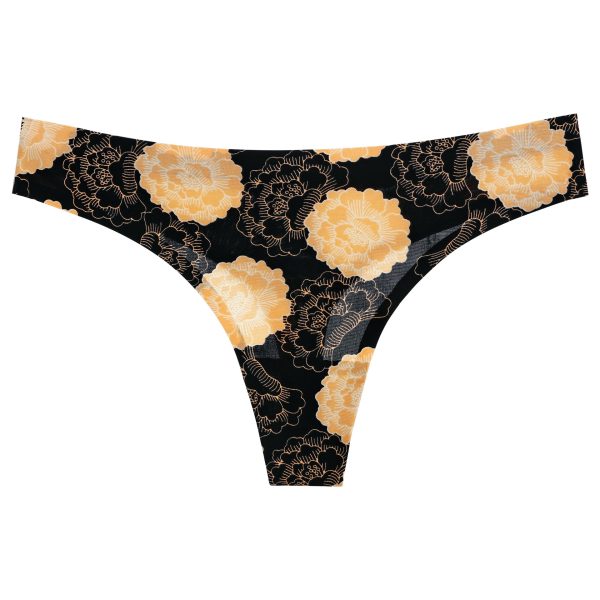 normal underwear