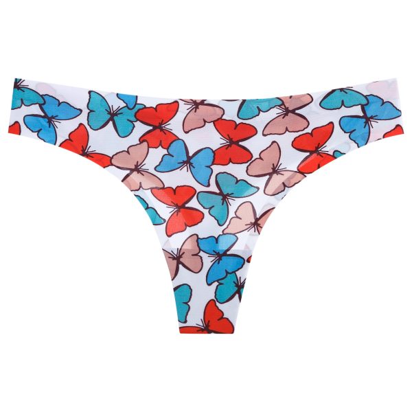 normal underwear