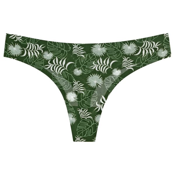 normal underwear