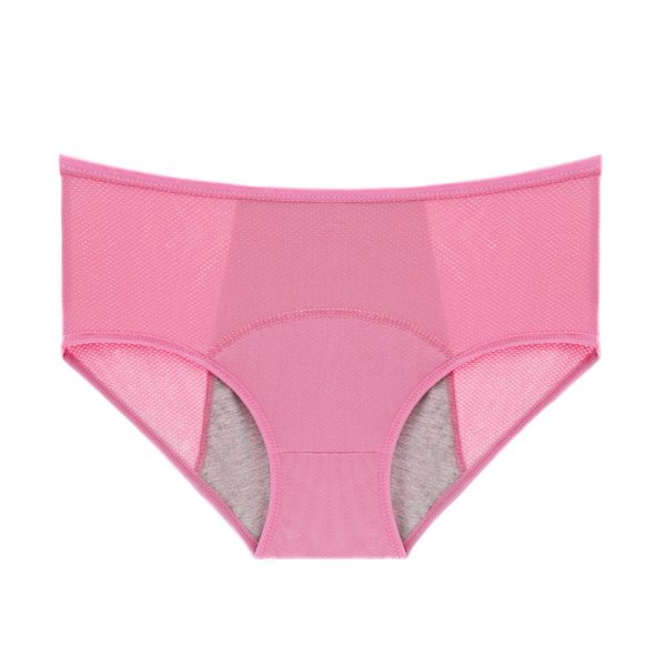 period panties
