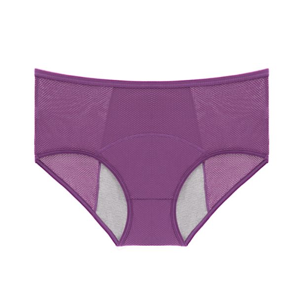 period panties