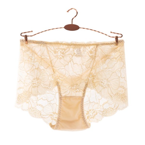 normal underwear
