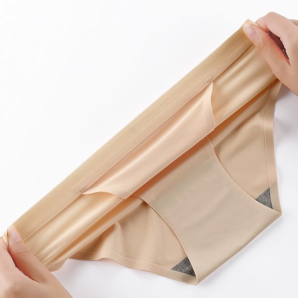 normal underwear
