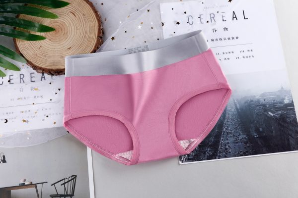 normal underwear