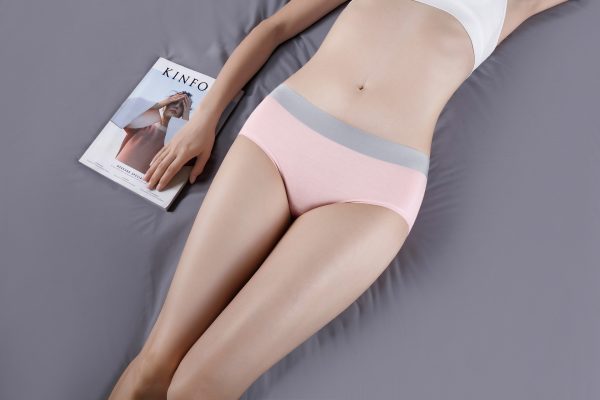 normal underwear