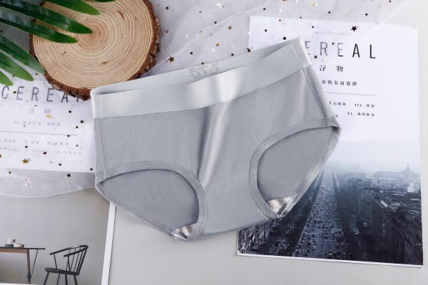 normal underwear