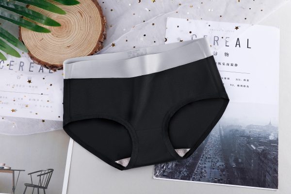 normal underwear