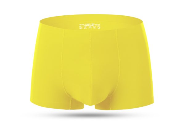 normal underwear
