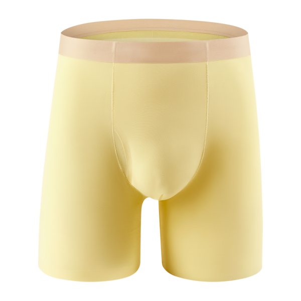 normal underwear