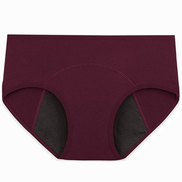 period panties