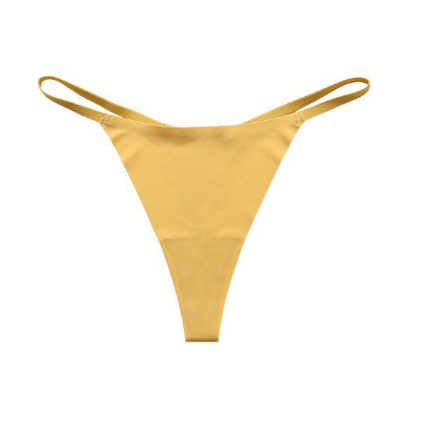 normal underwear