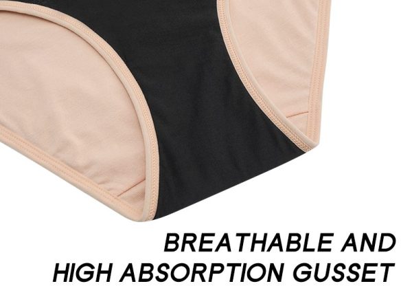 period panties
