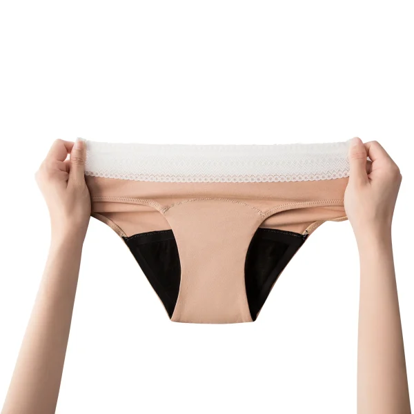 period panties